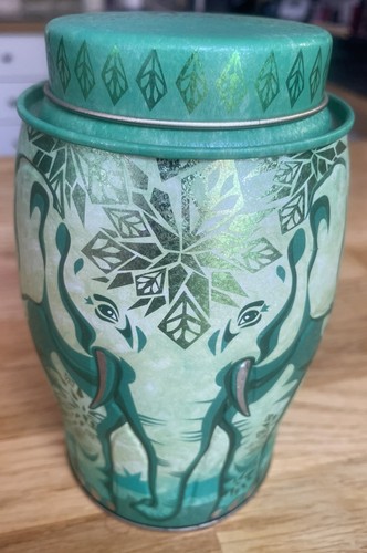 Williamson tea elephant - elephant,