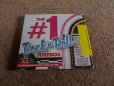 CD TRIPLE ALBUM - NEW & SEALED