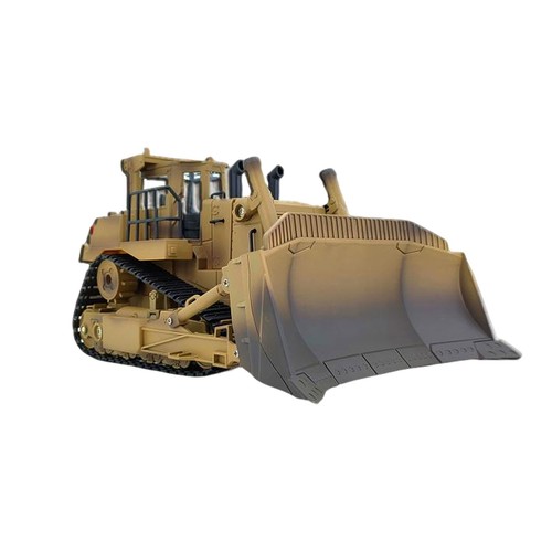 Bulldozer remote - rc,