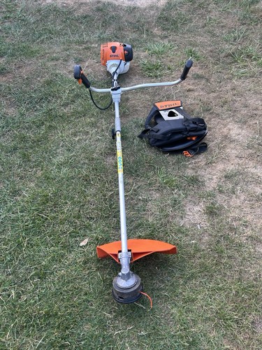 Stihl km130 - stihl,