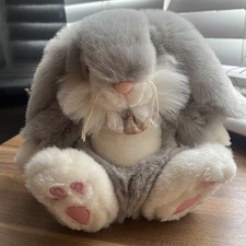 Vintage Keel Toys Simply Soft