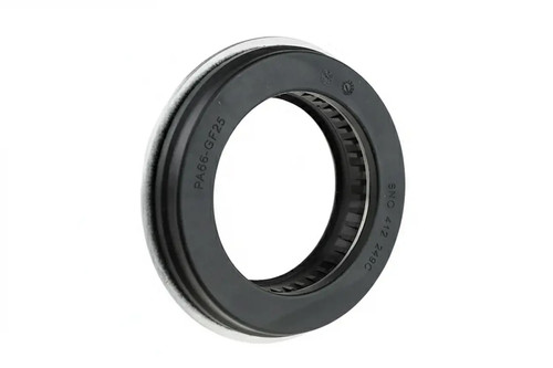 Shock absorber needle roller