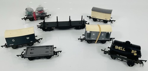 Gauge model railway - oo,