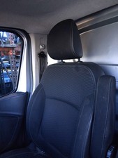 2017 VAUXHALL VIVARO MK2 OSF
