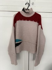 Zara Women’s Chunky Knit