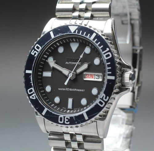 Near mint seiko - [near,