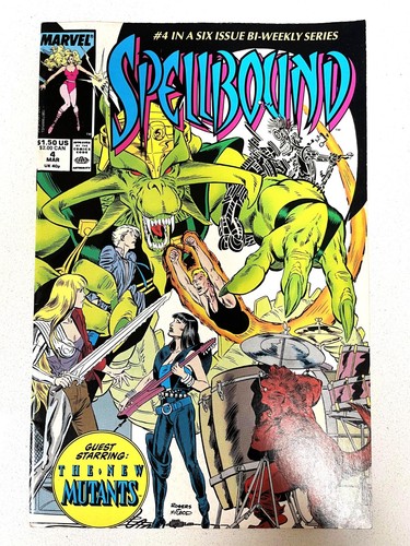 Marvel comics various from - -,