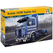 ITALERI 3910 Scania 143M