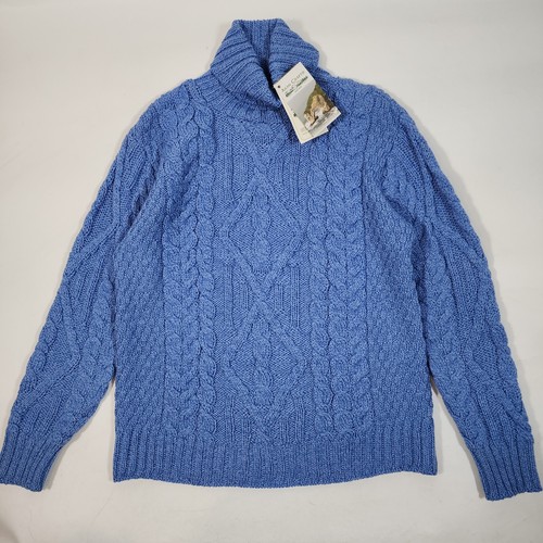 Aran crafts ireland 100 - aran, 100%