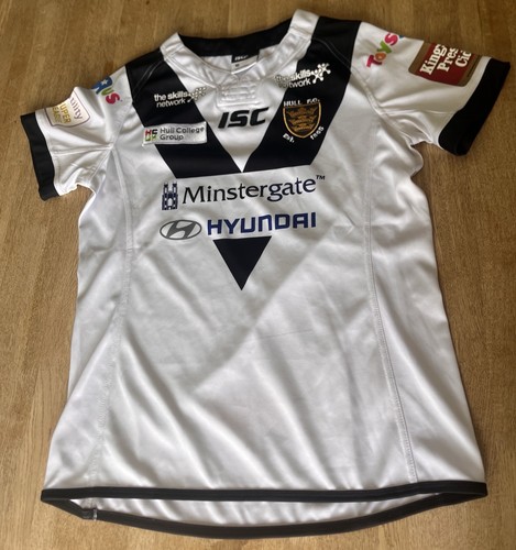 Hull ladies supporters - hull, fc