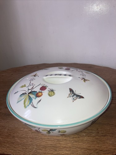 Royal worcester strawberry - royal,