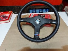 BMW E30 M-TECH 1 Leather