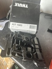 Thule fitting kit - fitting,