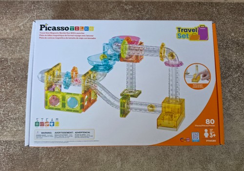 Picassotiles magnet tile - picassotiles,