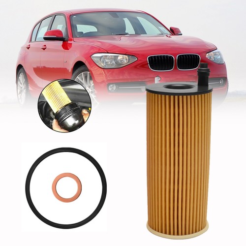 Oil filter fits - fits, 116d