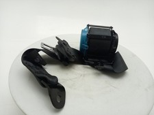 HYUNDAI I10 Seat Belt Right Rear 2014-2021 