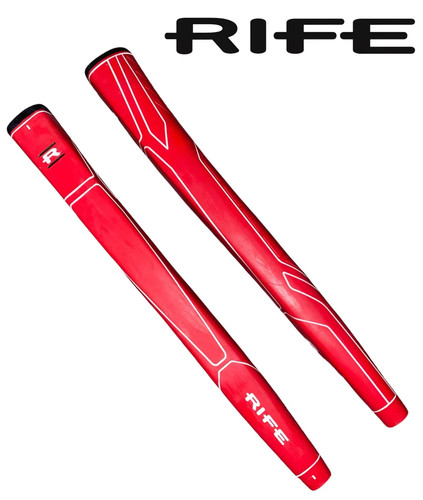 Rife oversize tour elastomer - ,