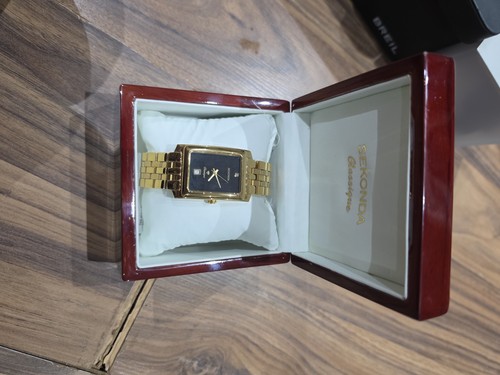 Sekonda classique gents watch - sekonda,