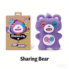 Fuggler Tooth Monster Love