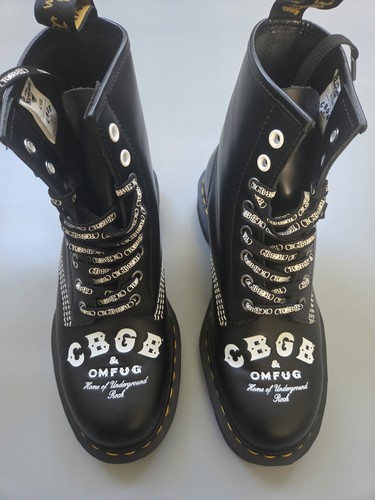 Martens cbgb 1460 60th - martens,