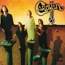 Caravan - Caravan - Caravan CD