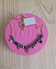 TOUS Silver vermeil Magic