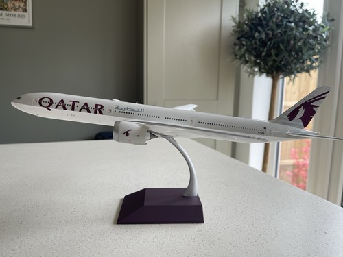 Gemini 200 qatar boeing - 1:200,
