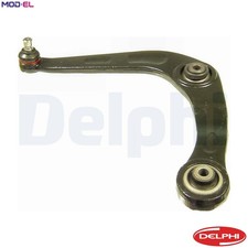 CONTROLTRAILING ARM WHEEL