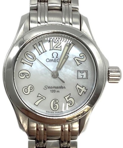 Omega seamaster 120 142 - 120,