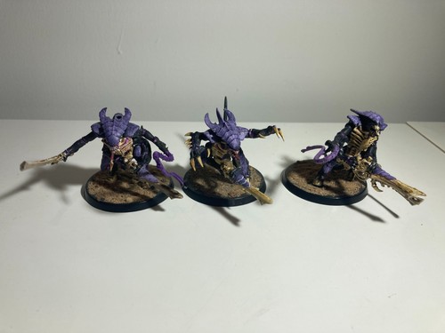 Warhammer 40k tyranid - 40k,