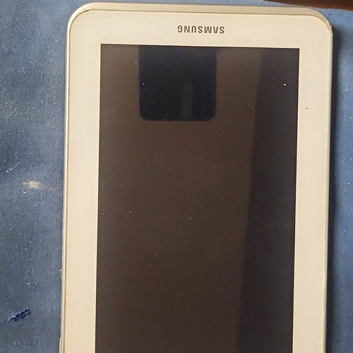 Samsung galaxy tab - samsung,