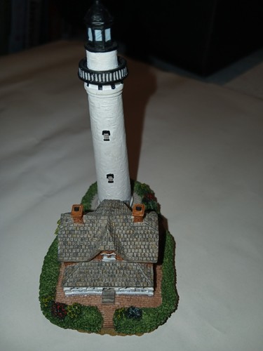 Simons lighthouse georgia - lighthouse,