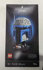 LEGO Star Wars - Jango Fett
