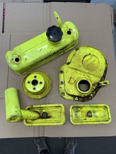 Classic Mini Rocker Cover Engine Covers Autograss Ministox Austin Mini Engine