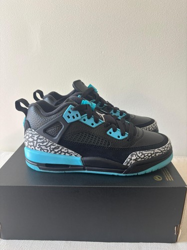 Jordan spizike low big - low, kids'