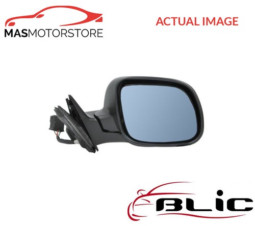 Outside rear view mirror lhd - mirror,