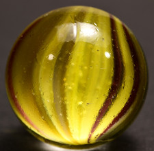 Vintage German Sparkler Marble