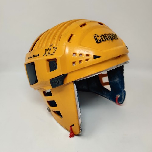 Copper xl7 ice - copper, hurling
