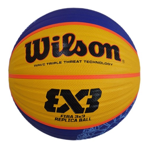 Wilson fiba 3x3 official - 3x3,