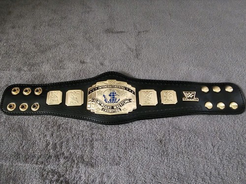 Wwe wwf intercontinental - wwf,