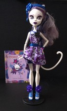  MATTEL Monster High CATRINE