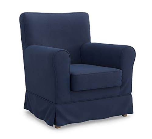 Tlyesd jennylund chair - chair, cover