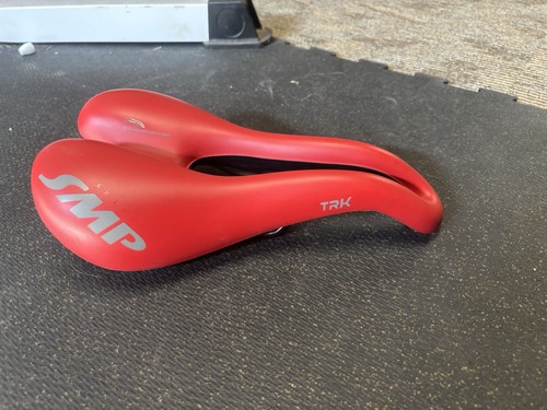 Selle smp trk saddle medium - selle,