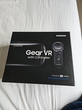 Samsung Gear VR with
