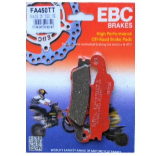 Fits honda crf - fits,