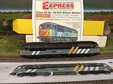 Hornby Class 56 R2776 56302