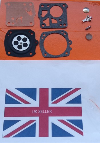 Tillotson 28hs carburetor - tillotson,