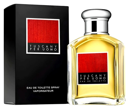 Authentic aramis tuscany edt - aramis,
