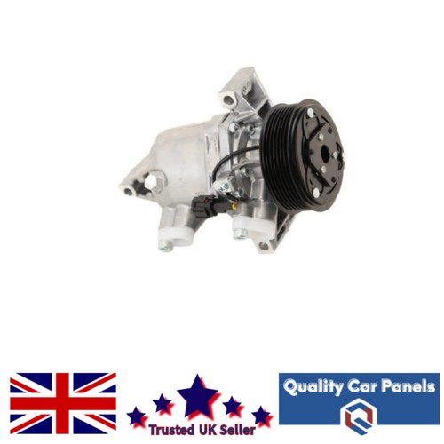 Air conditioning compressor - conditioning, ac