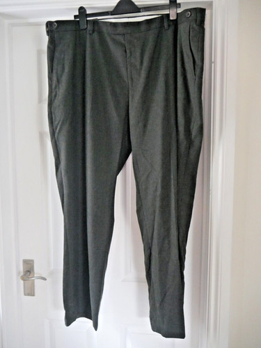 Mens green trousers - new, jack